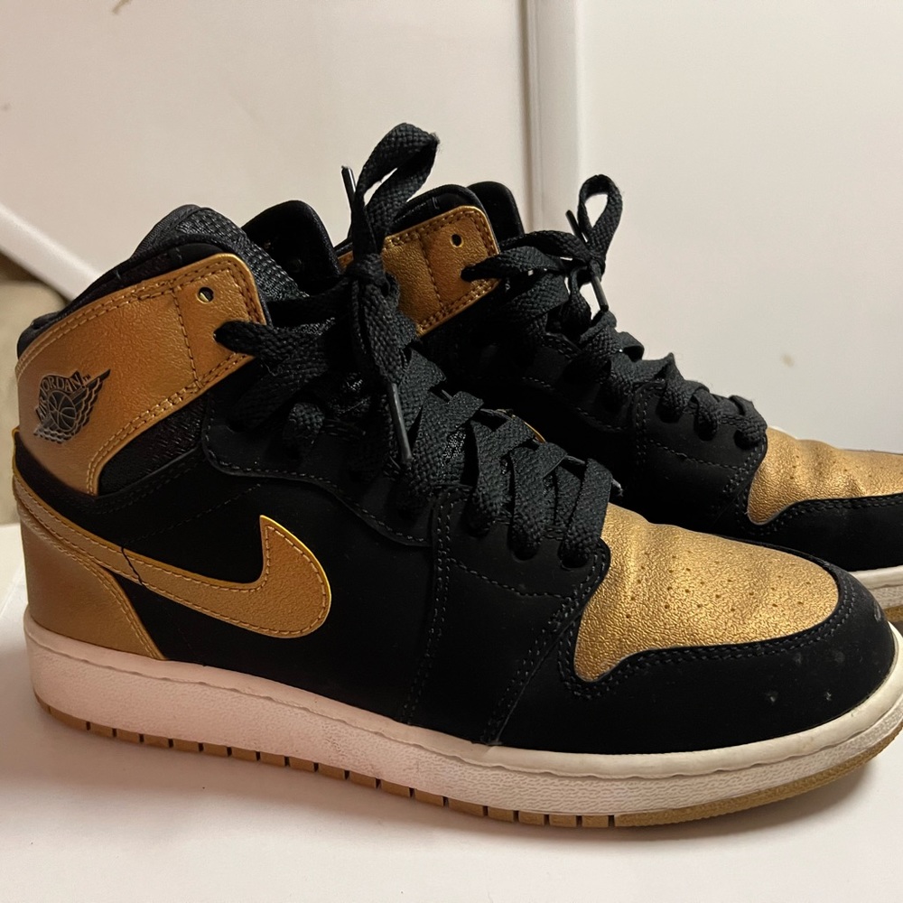 Melo 1s